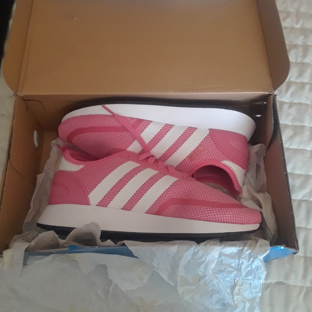 Woman's Adidas